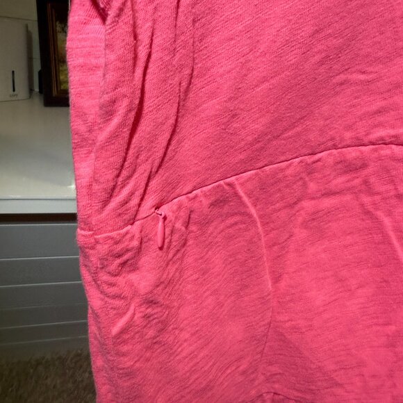 Nursing Queen Maternity/Nursing Shirt - Picture 5 of 6